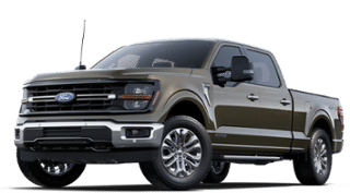 2025 Ford F-150® External Image 2
